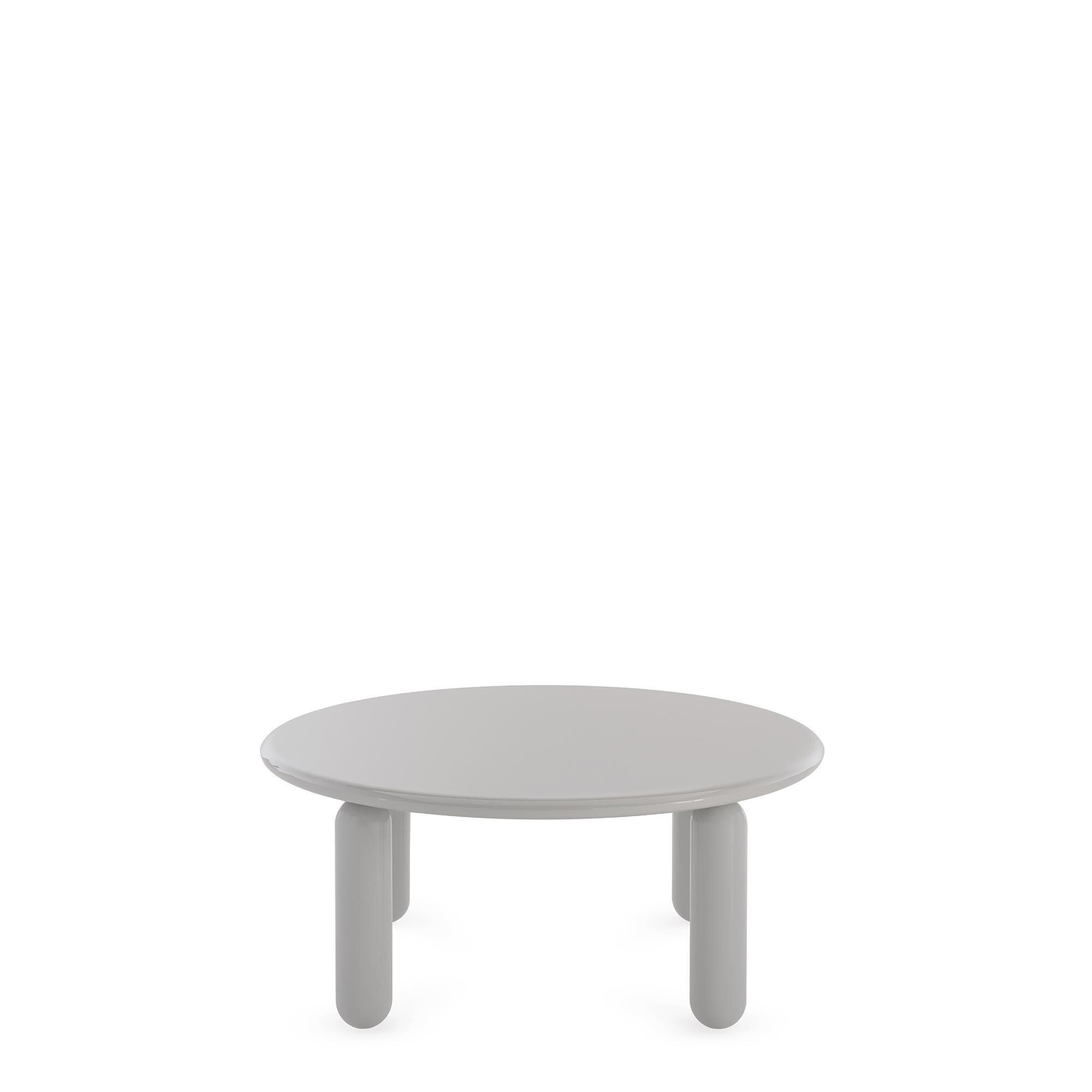 Undique Mas Sofabord 85×91 Grå