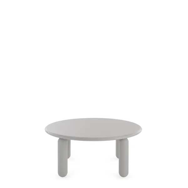Undique Mas Coffee Table 85x91 Gray
