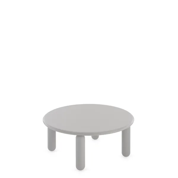 Undique Mas Coffee Table 85x91 Gray