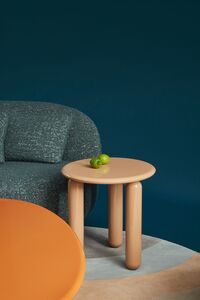 Undique Mas Coffee Table 85x91 Gray