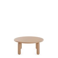 Undique Mas Coffee Table 85x91 Pink