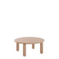 Undique Mas Coffee Table 85x91 Pink