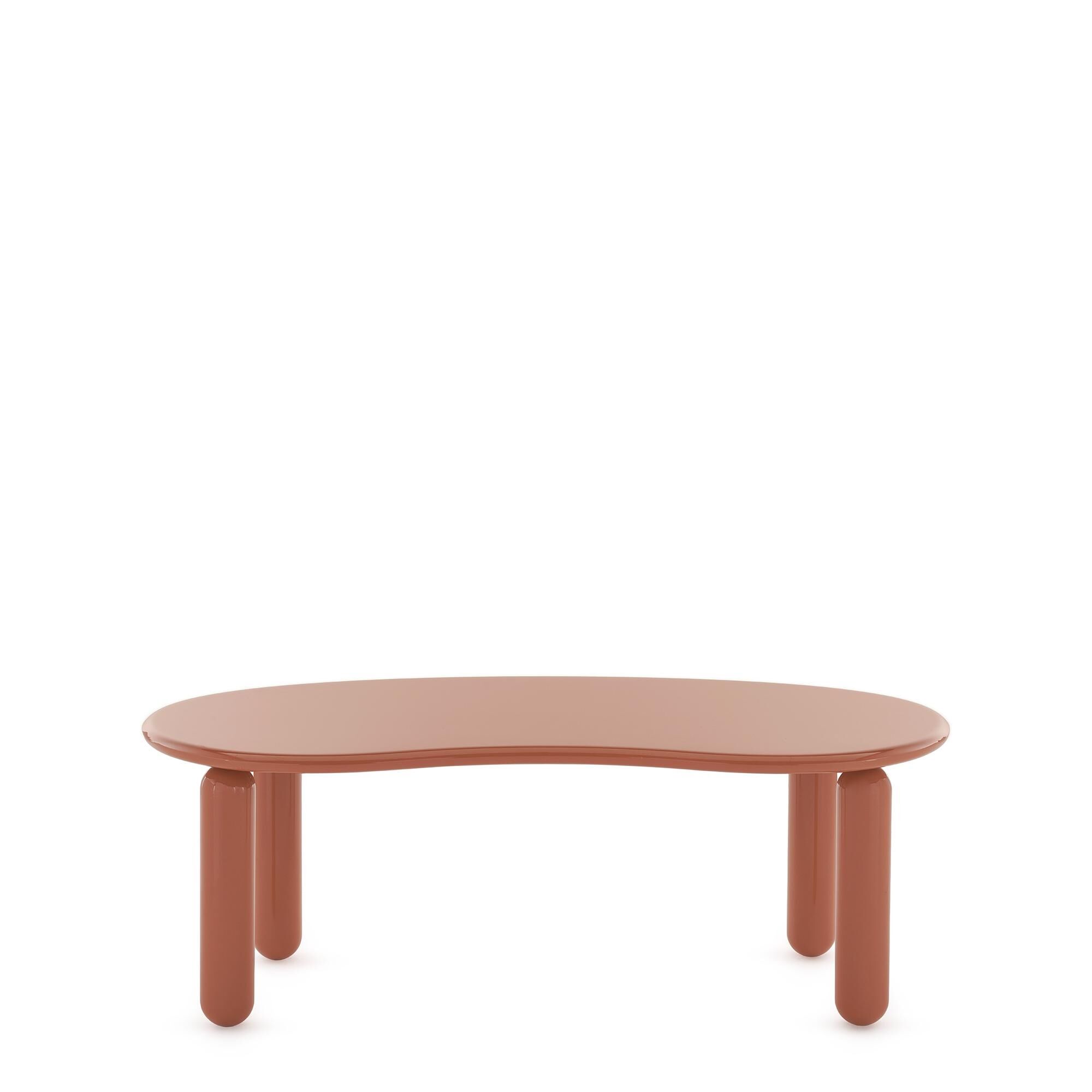 Undique Mas Sofabord 120×60 Oransje