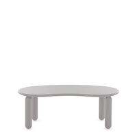 Undique Mas Coffee Table 120x60 Gray