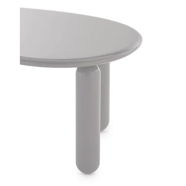 Undique Mas Coffee Table 120x60 Gray
