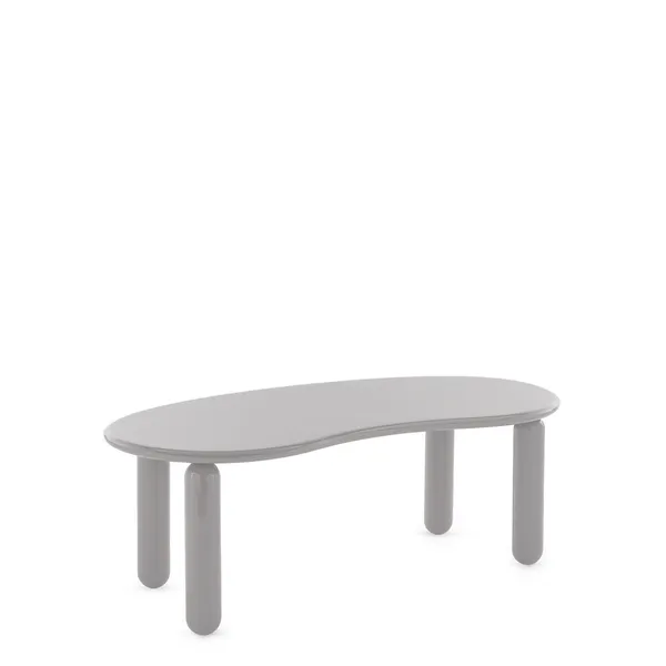 Undique Mas Coffee Table 120x60 Gray