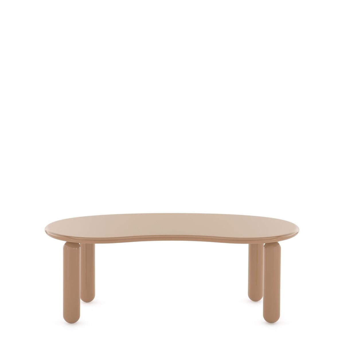 Undique Mas Coffee Table 120x60 Pink