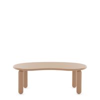 Undique Mas Coffee Table 120x60 Pink