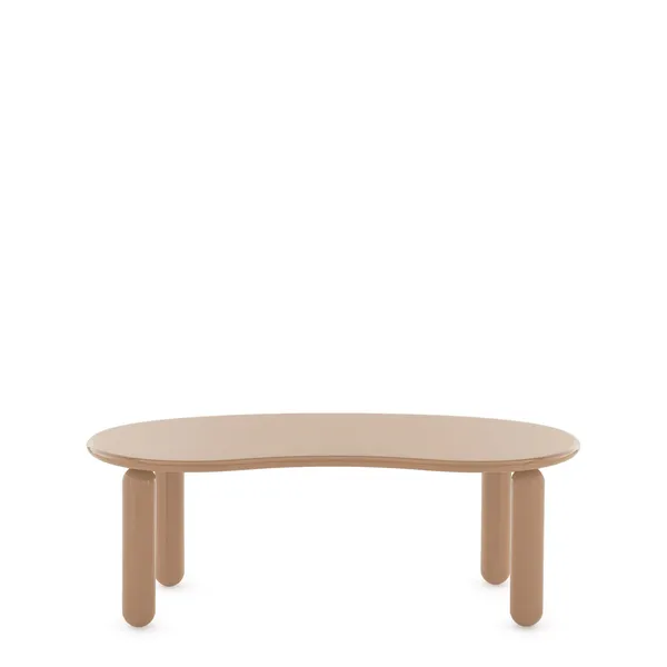 Undique Mas Coffee Table 120x60 Pink
