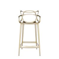 Masters Barhocker H65 Gold