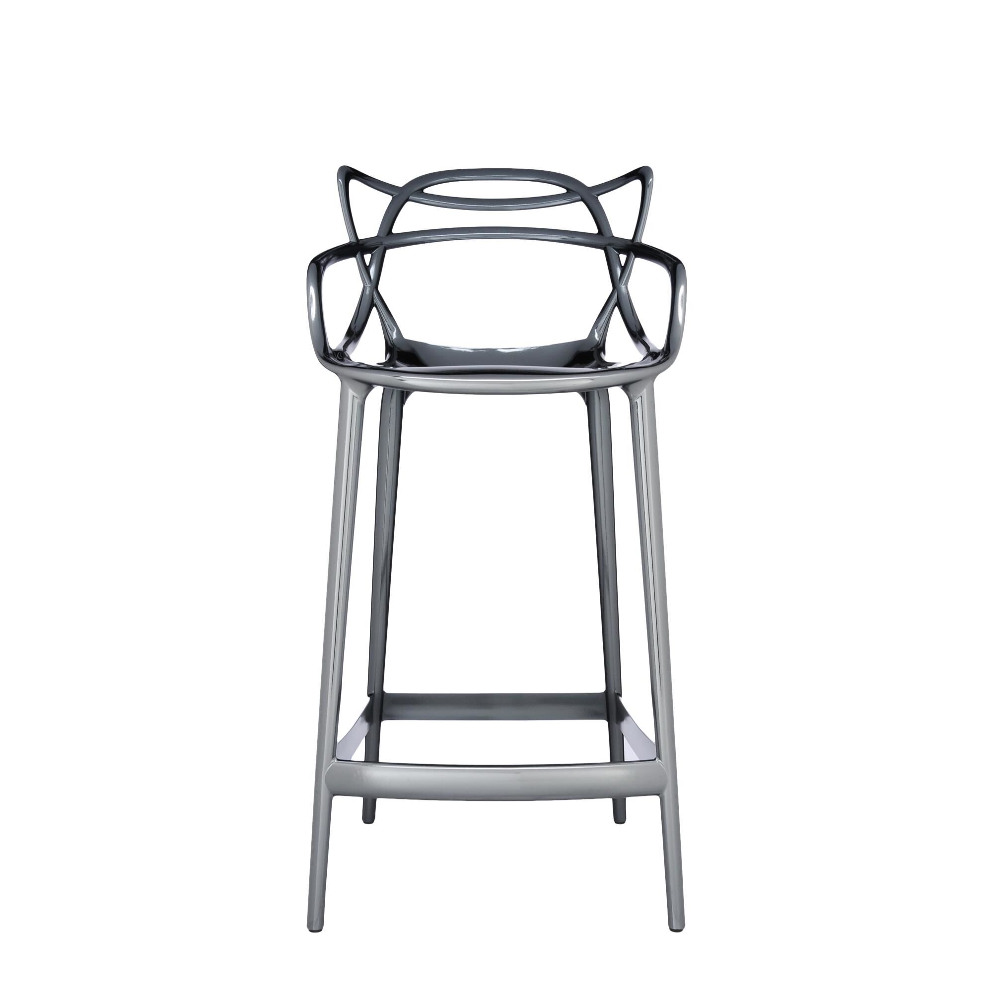 Masters Barhocker H65 Titan