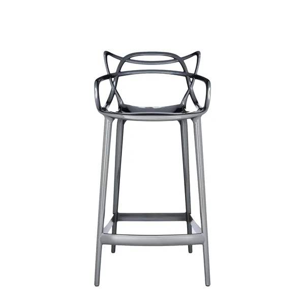 Masters Barhocker H65 Titan