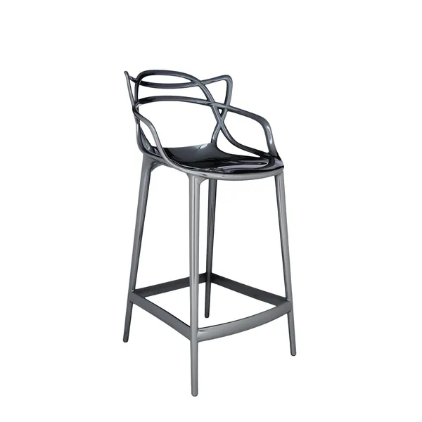 Masters Barhocker H65 Titan