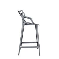 Masters Barhocker H65 Titan