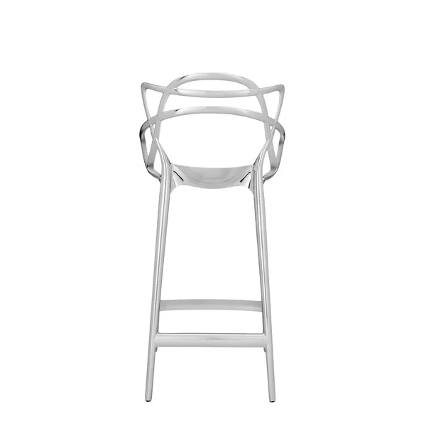 Sgabello Bar Masters H65 Cromo