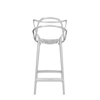 Sgabello Bar Masters H65 Cromo