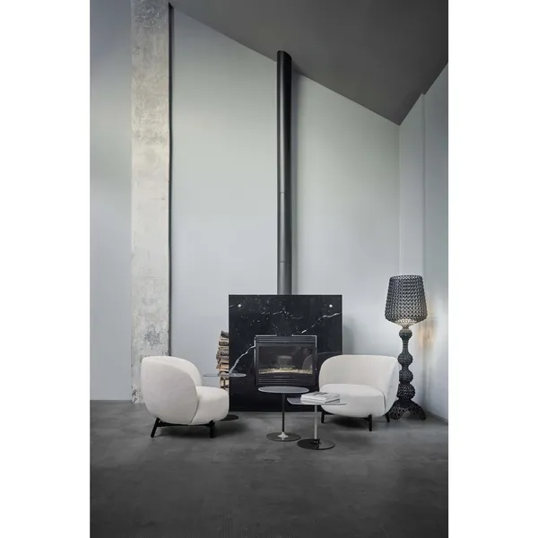 Lunam Armchair Blue