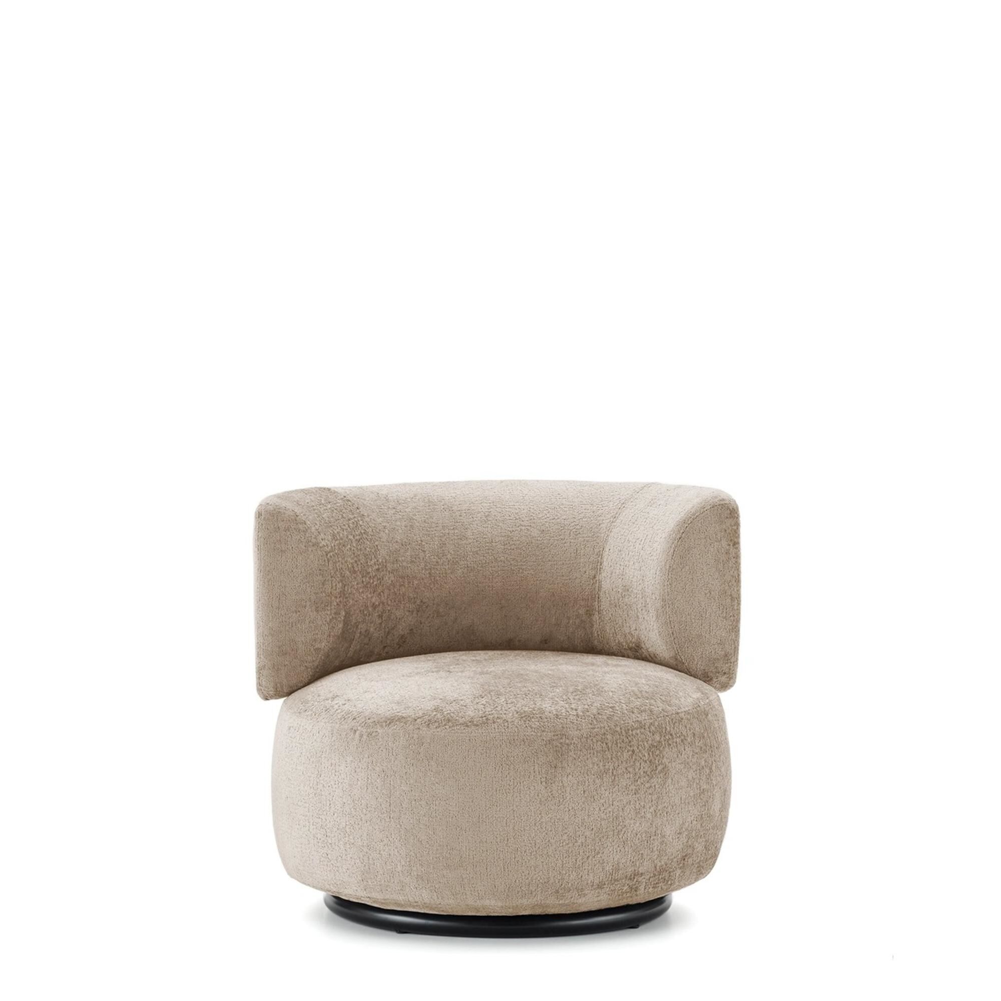 K-Wait Lnestol Beige