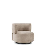 K-Wait Armchair Beige