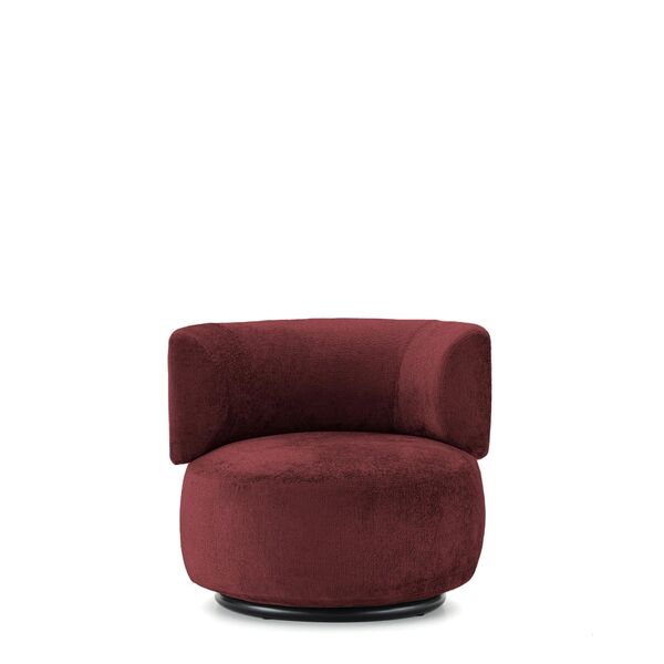 K-Wait Sessel Rot