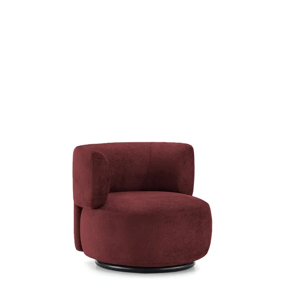 K-Wait Armchair Red