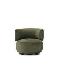 K-Wait Armchair Green