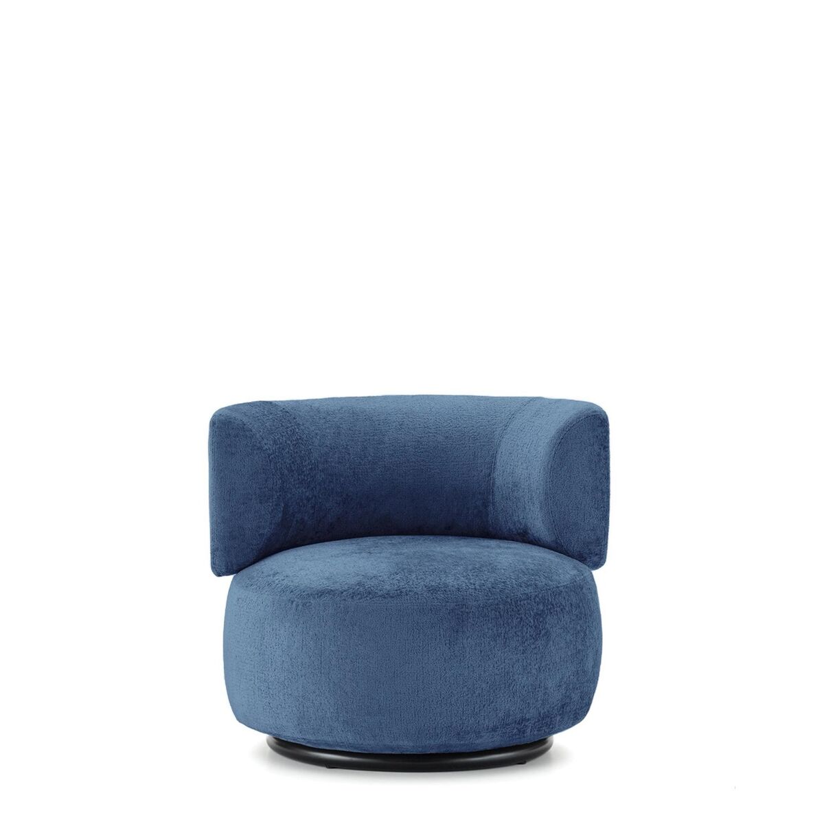 K-Wait Armchair Blue