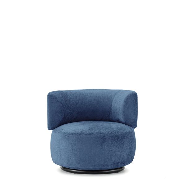 K-Wait Sessel Blau