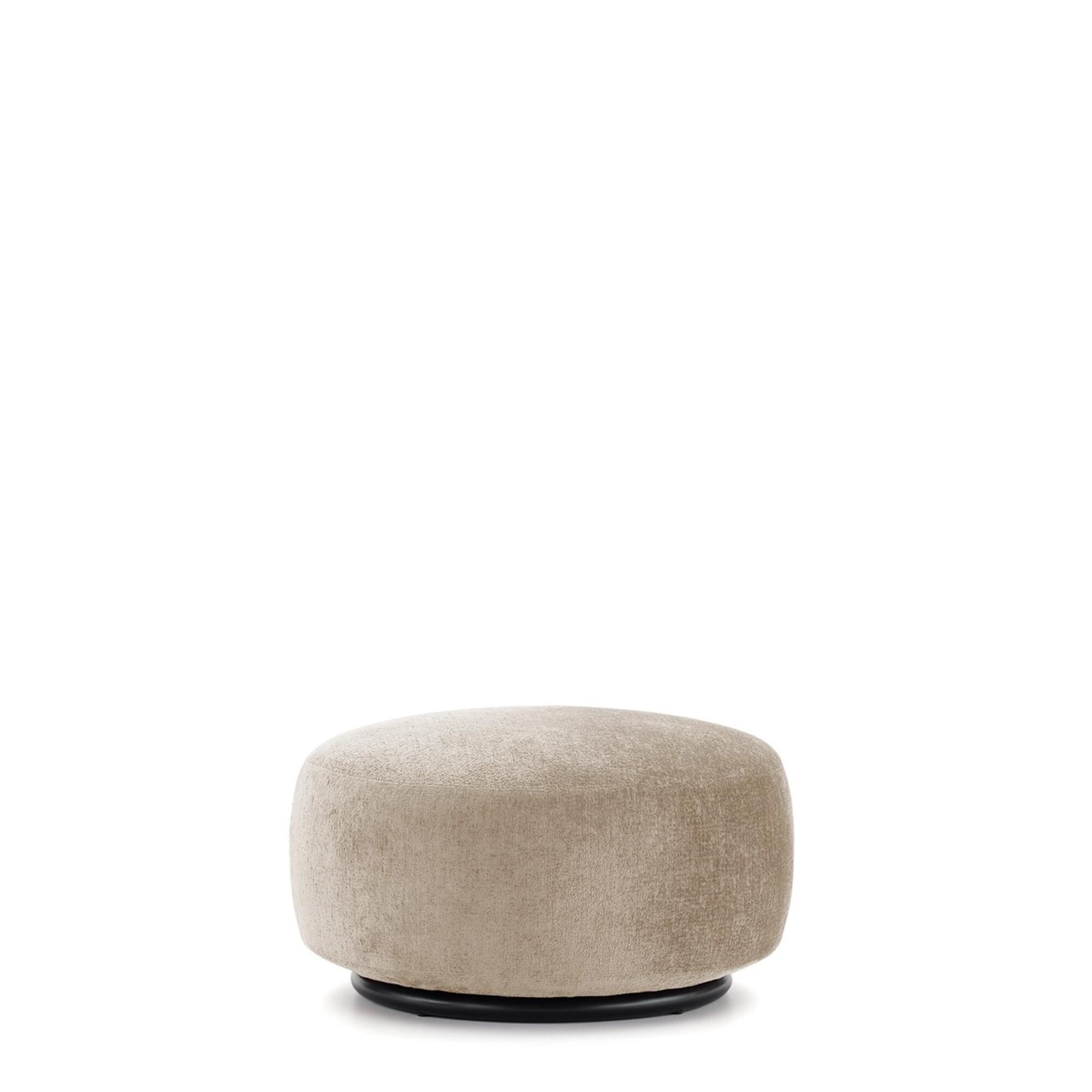 K-Wait Puff Beige