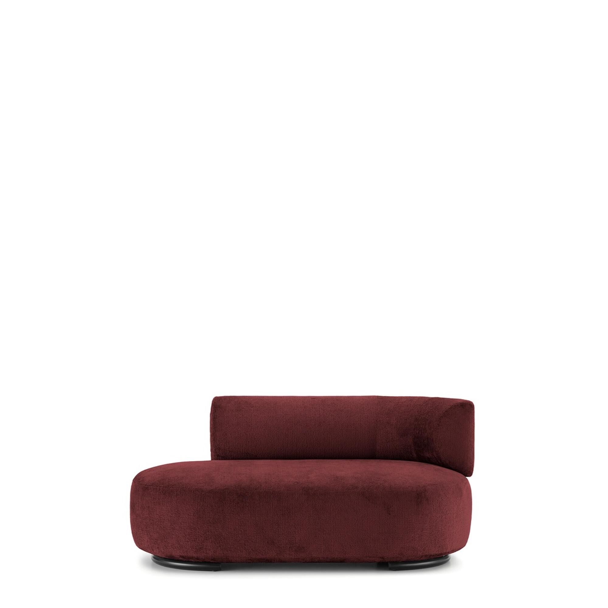 K-Wait Dormeuse Sofa Hjre Rd