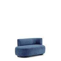 K-Wait Dormeuse Destra Blu