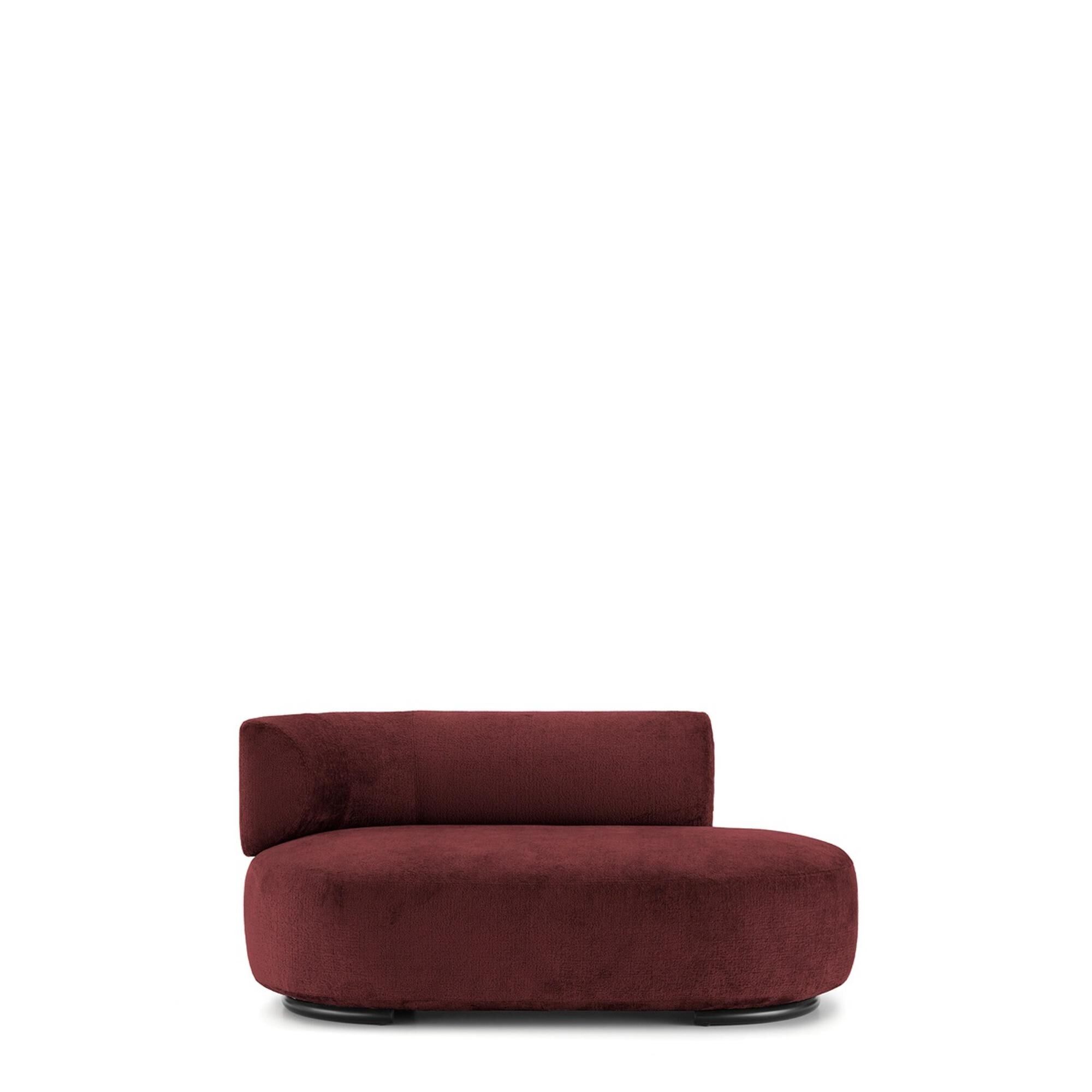 K-Wait Dormeuse Sofa Venstre Rd