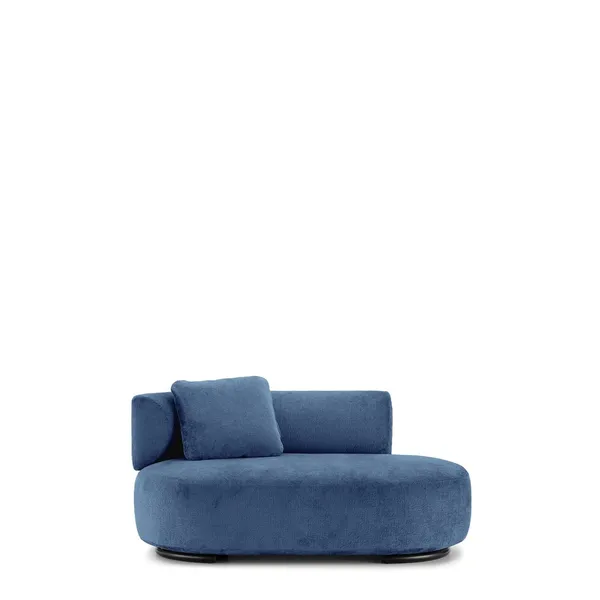 K-Wait Dormeuse Sinistra Blu