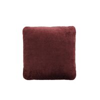 K-Wait Cushion Red