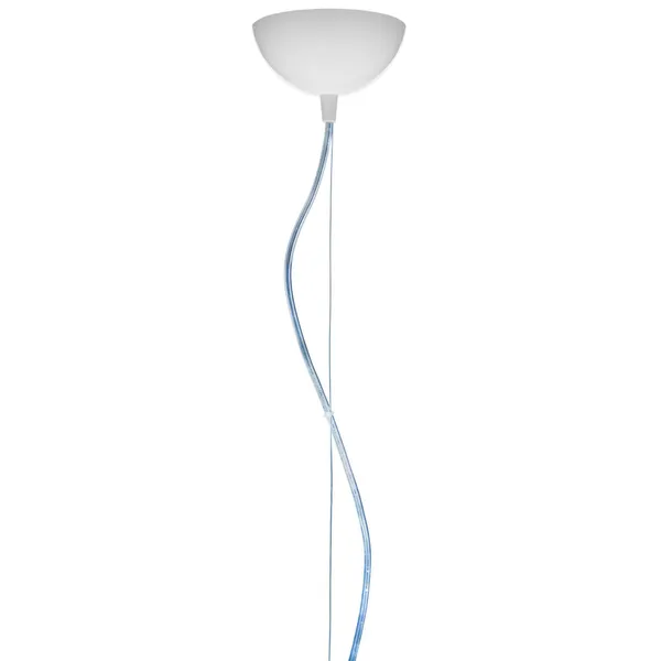 FL/Y Pendant Small White