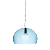 FL/Y Pendant Small Light blue