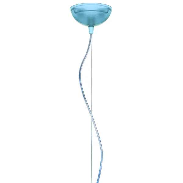 FL/Y Pendant Small Light blue