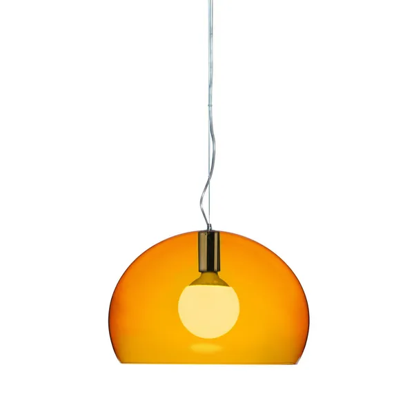 FL/Y Pendant Small Orange
