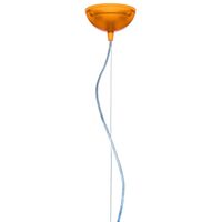 FL/Y Pendant Small Orange