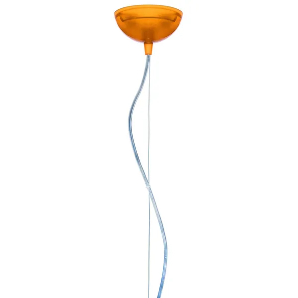 FL/Y Pendant Small Orange