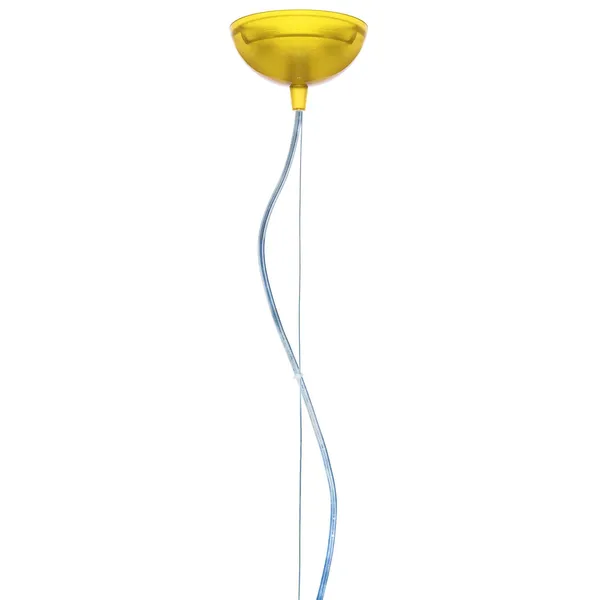 FL/Y Pendant Small Yellow