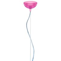 FL/Y Pendant Small Cardinal Red