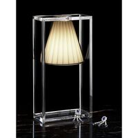 Light-Air Wall Lamp Sculpted Pink