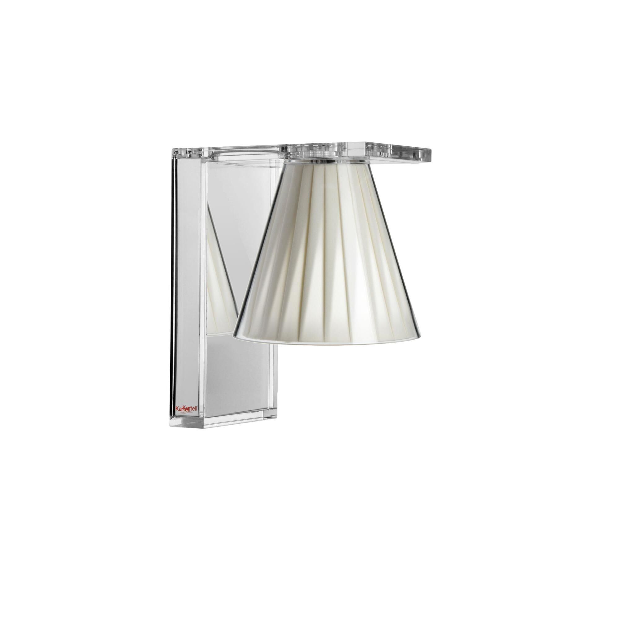 Light-Air V&auml;gglampa Beige