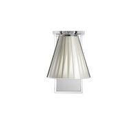 Light-Air Wall Lamp Beige