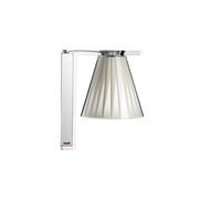 Light-Air Wall Lamp Beige