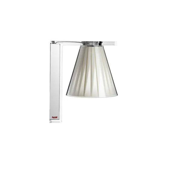 Light-Air Wall Lamp Beige