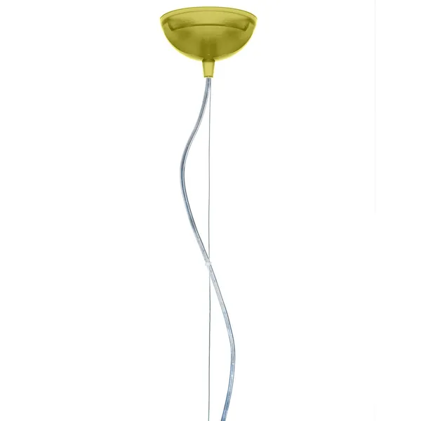 Kabuki Pendant Green