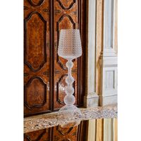 Kabuki Floor Lamp Blue