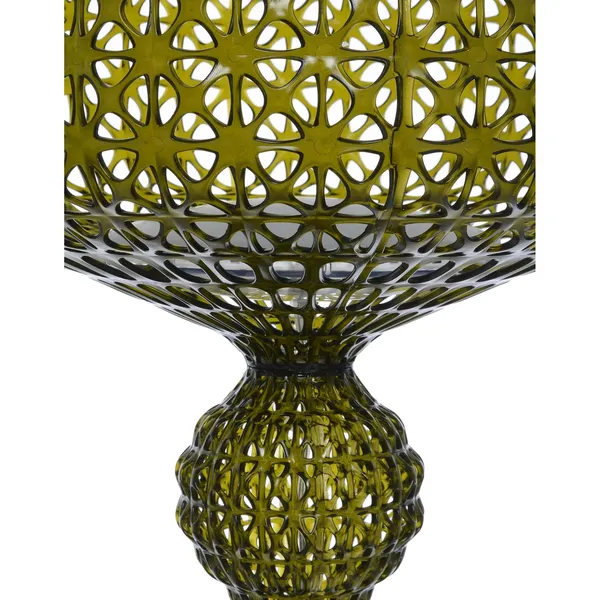 Kabuki Floor Lamp Green